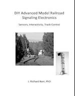 DIY Advanced Model Railroad Signaling Electronics