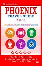 Phoenix Travel Guide 2016