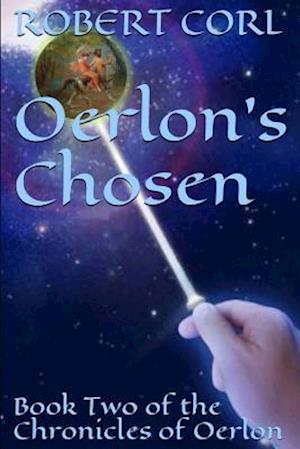 Oerlon's Chosen