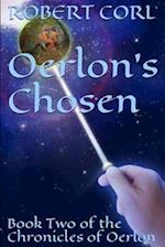 Oerlon's Chosen