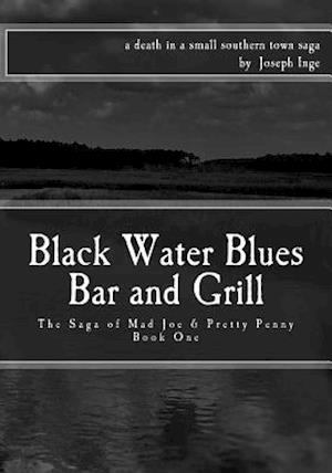 Black Water Blues Bar and Grill