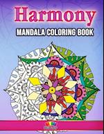 Harmony: 30 Stress Reducing Designs 
