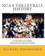 NCAA Volleyball History