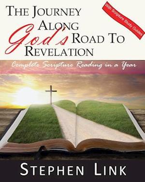The Journey Along God's Road to Revelation
