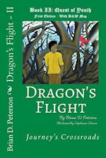 Dragon's Flight - II