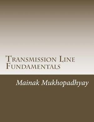 Transmission Line Fundamentals