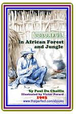 In African Forest and Jungle by Paul B. Du Chaillu