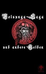 Volsunga-Saga Und Andere Helden