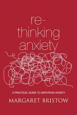 Rethinking Anxiety