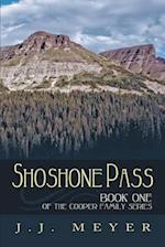 Shoshone Pass