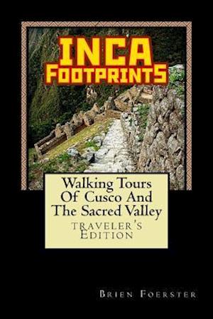 Inca Footprints
