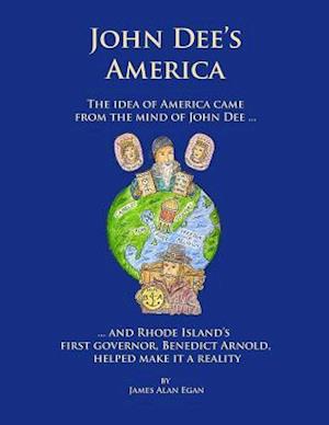 John Dee's America