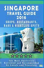 Singapore Travel Guide 2016