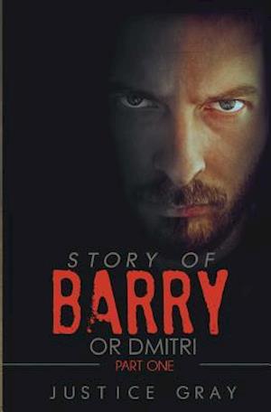 Story of Barry