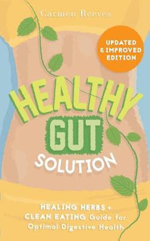 Healthy Gut Solution