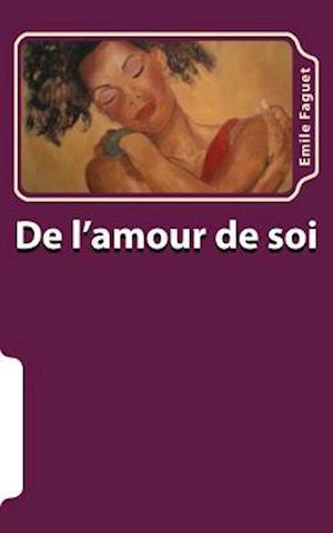 de l'Amour de Soi