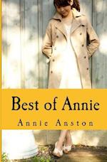 Best of Annie