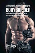 52 Proteinreiche Fruhstucks-Gerichte Fur Bodybuilder