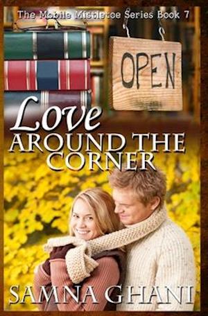 Love Around the Corner