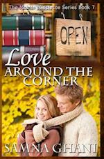 Love Around the Corner 