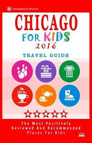 Chicago For Kids 2016