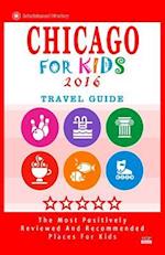 Chicago For Kids 2016