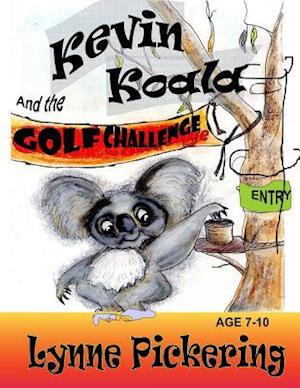 Kevin Koala and the Golf Challenge