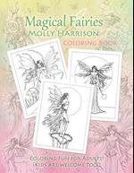 Magical Fairies of Molly Harrison: Flower Fairies and Celestial Fairies 