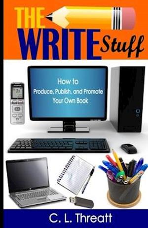 The Write Stuff