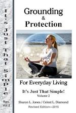 Grounding & Protection for Everyday Living