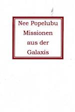 Missionen Aus Der Galaxis