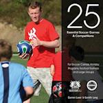 25 Essential Soccer Games & Competitions