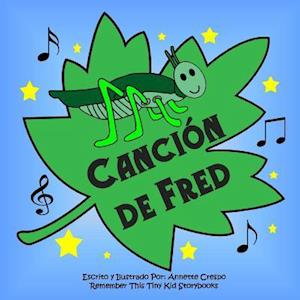 Cancion de Fred