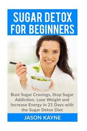 Sugar Detox For Beginners