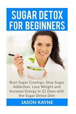 Sugar Detox for Beginners