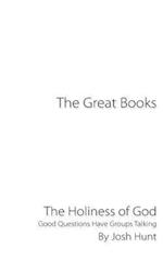 The Great Books -- The Holiness of God