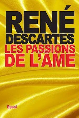 Les Passions de L'Ame