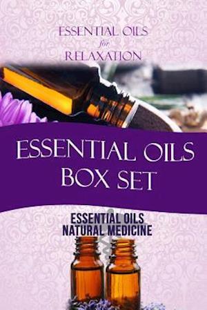 Essential Oils