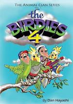 The Birdies 4