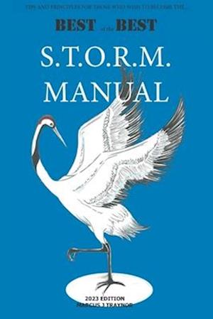 S.T.O.R.M. Manual