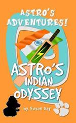 Astro's Indian Odyssey