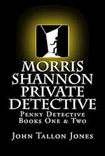 Morris Shannon Private Detective