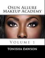 Osun Allure Makeup Academy
