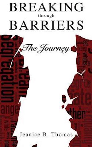 Breaking Through Barriers: The Journey