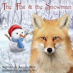 The Fox & the Snowman