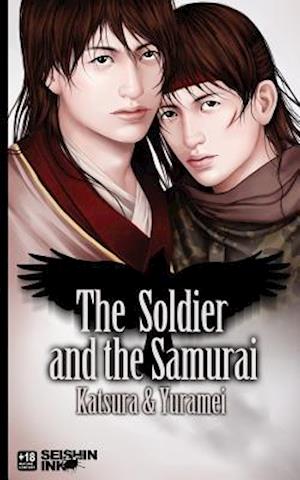 The Soldier and the Samurai