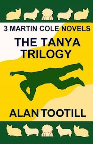 The Tanya Trilogy