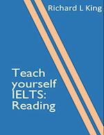 Teach yourself IELTS Reading