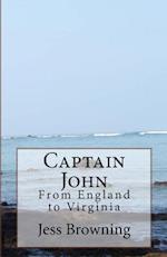 Captain John