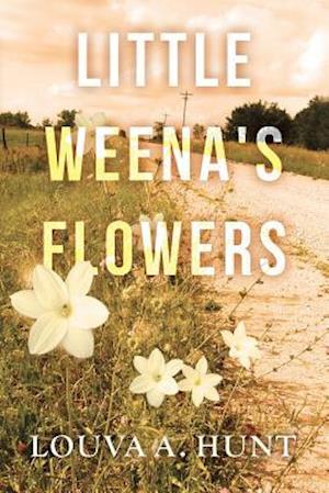 Little Weena's Flowers